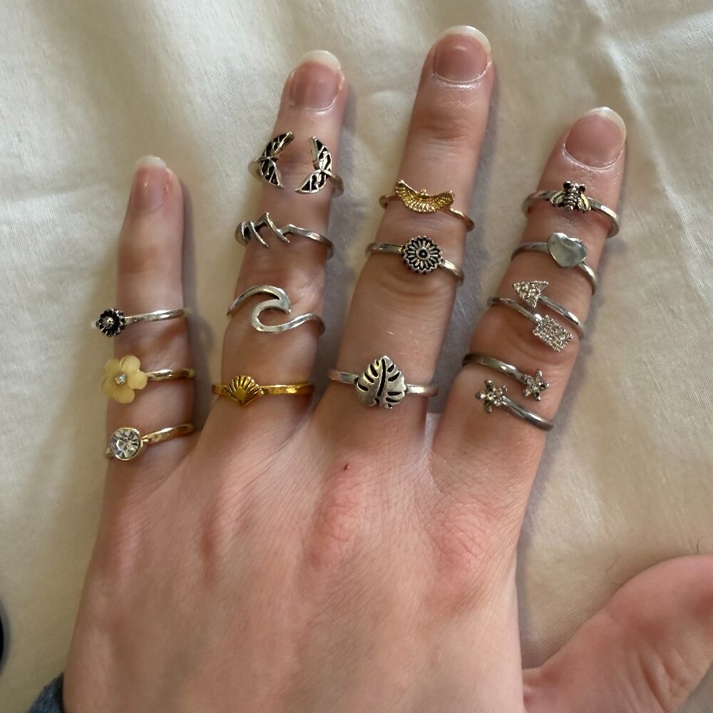 Rings